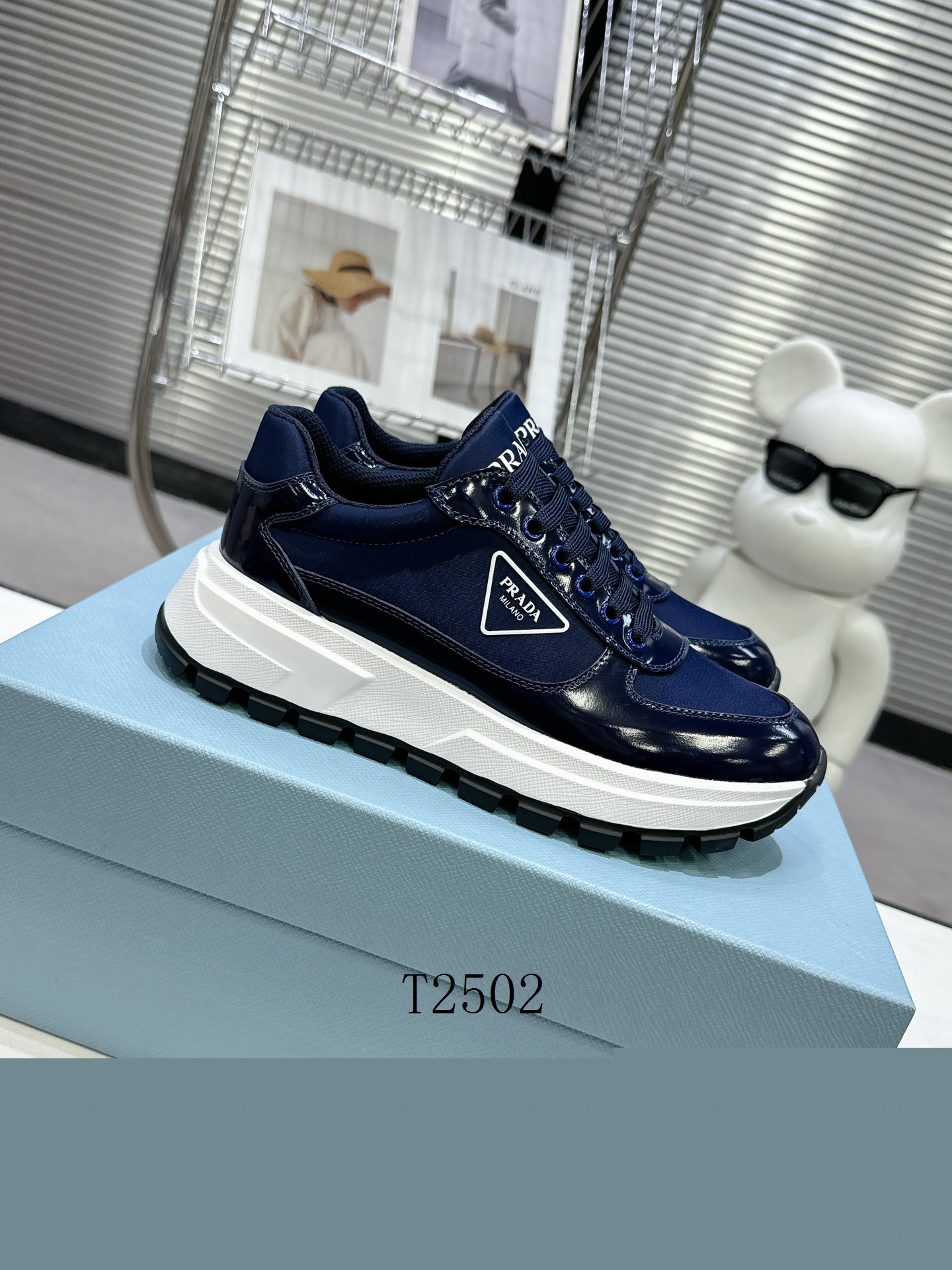 Prada sz39-45 h0203